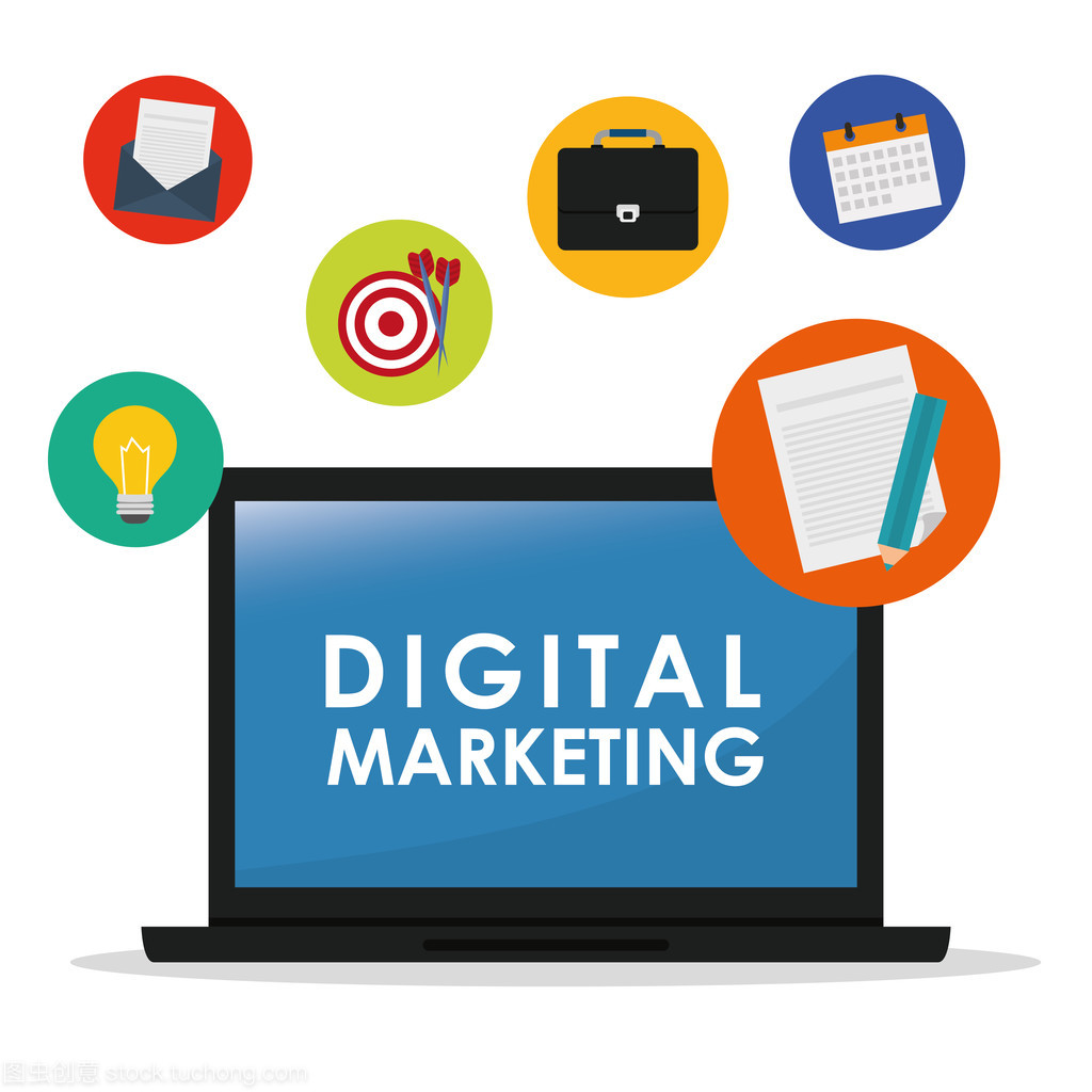 数字广告设计 驱动数字营销的核心引擎